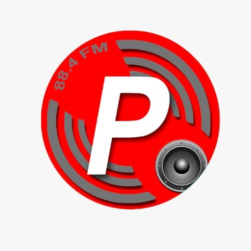 Logo PODER STEREO 88.4 FM